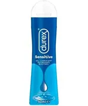 Durex Play Sensitive