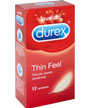 Durex Thin Feel