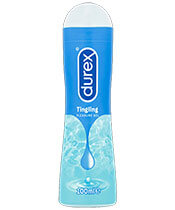 Durex Tingling