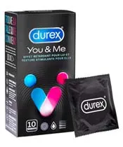 Durex You & Me