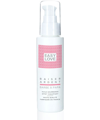 Easy Love Baiser Ardent