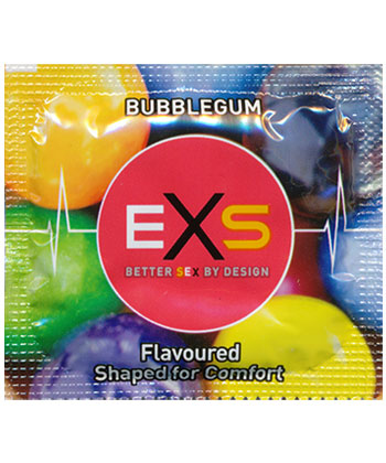 EXS Bubblegum