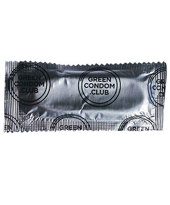 Green Condom