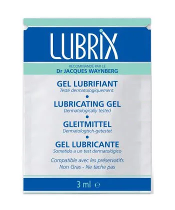 Lubrix Gel
