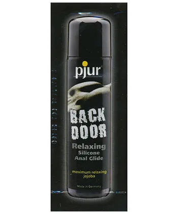 Pjur Backdoor Glide