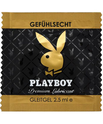 Playboy Gefülhsecht (unité)