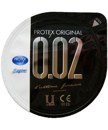 Protex Original 0.02