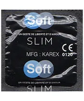 Soft Slim