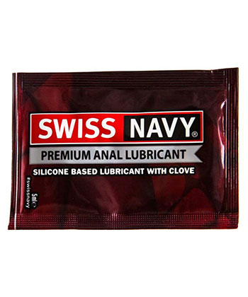 Swiss Navy Premium Anal Lubricant