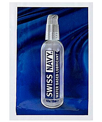 Swiss Navy Water Based