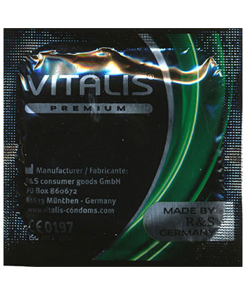 Vitalis Comfort Plus