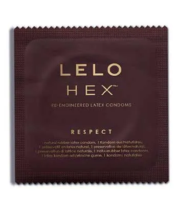 Lelo HEX Respect XL