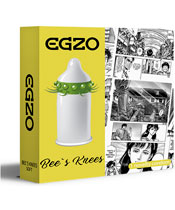 Egzo Bee's Knees