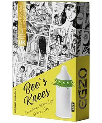 Egzo Bee’s Knees