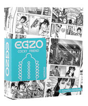 Egzo Blue