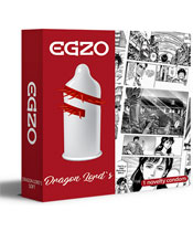 Egzo Dragon Lord's