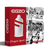 Egzo Dragon Lord's