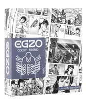 Egzo Grey