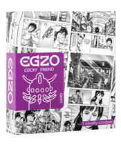 Egzo Purple