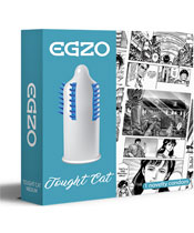 Egzo Tought Cat