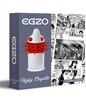 Egzo Ugly Coyote