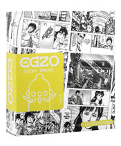 Egzo Yellow