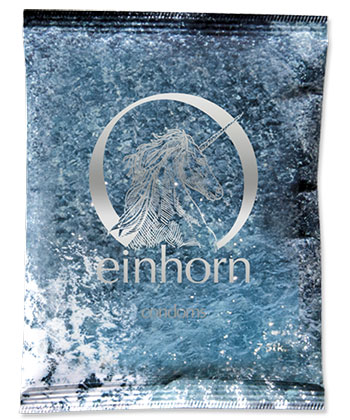 Einhorn Bali