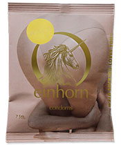 Einhorn Wald Ballet