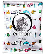 Einhorn Bilderrätsel