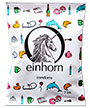 Einhorn Bilderrätsel