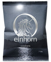 Einhorn Moonshine
