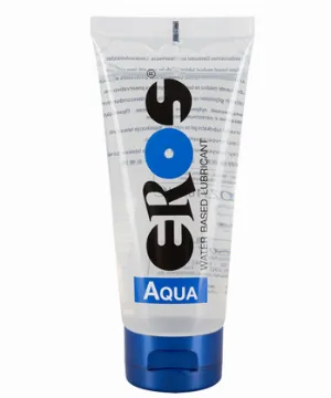 Eros Aqua Sensations