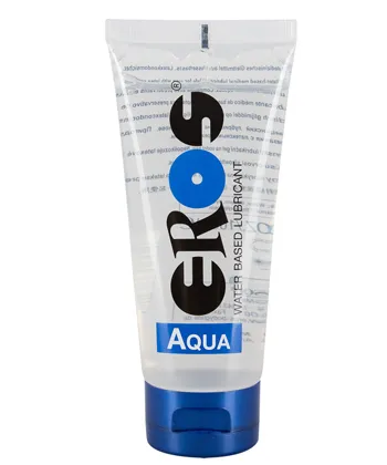 Eros Aqua Sensations