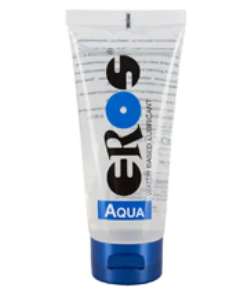 Eros Aqua Sensations