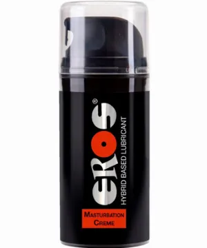 Eros Masturbation creme