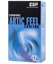 ESP Artic Feel Cooling