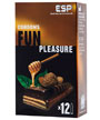 ESP Fun Pleasure