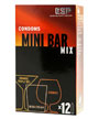ESP Mini Bar