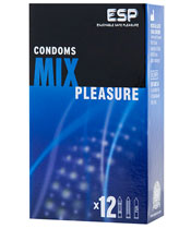 ESP Mix Pleasure