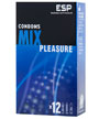 ESP Mix Pleasure