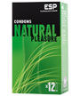ESP Natural Pleasure