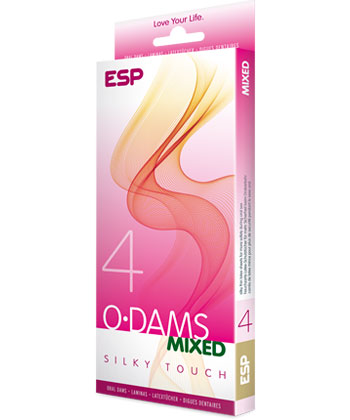 ESP O Dams Mix