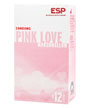 ESP Pink Love