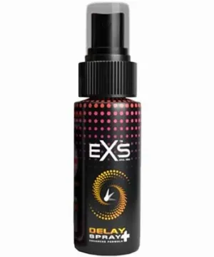EXS Delay Spray