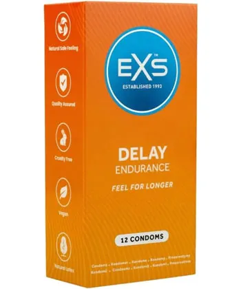 EXS Delay