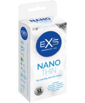 EXS Nano Thin