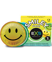 EXS Smiley Face