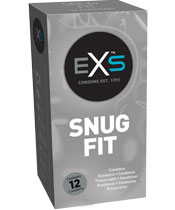 EXS Snug Fit