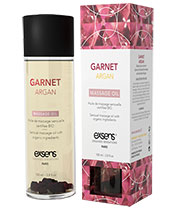 Exsens Granat Argan