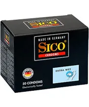 Sico Extra Wet